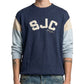 2000's Sean John Hip Hop Sweater * (XL) - Lennys Vintage