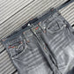 2000's Semir Japanese Archive Straight/Baggy Jeans *rare 30x32 (M) - Lennys Vintage