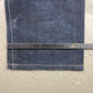 2000's Sexy Diamond Japanese Baggy Jeans *rare 35x36 (XL) - Lennys Vintage