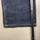 2000's Sexy Diamond Japanese Baggy Jeans *rare 35x36 (XL) - Lennys Vintage