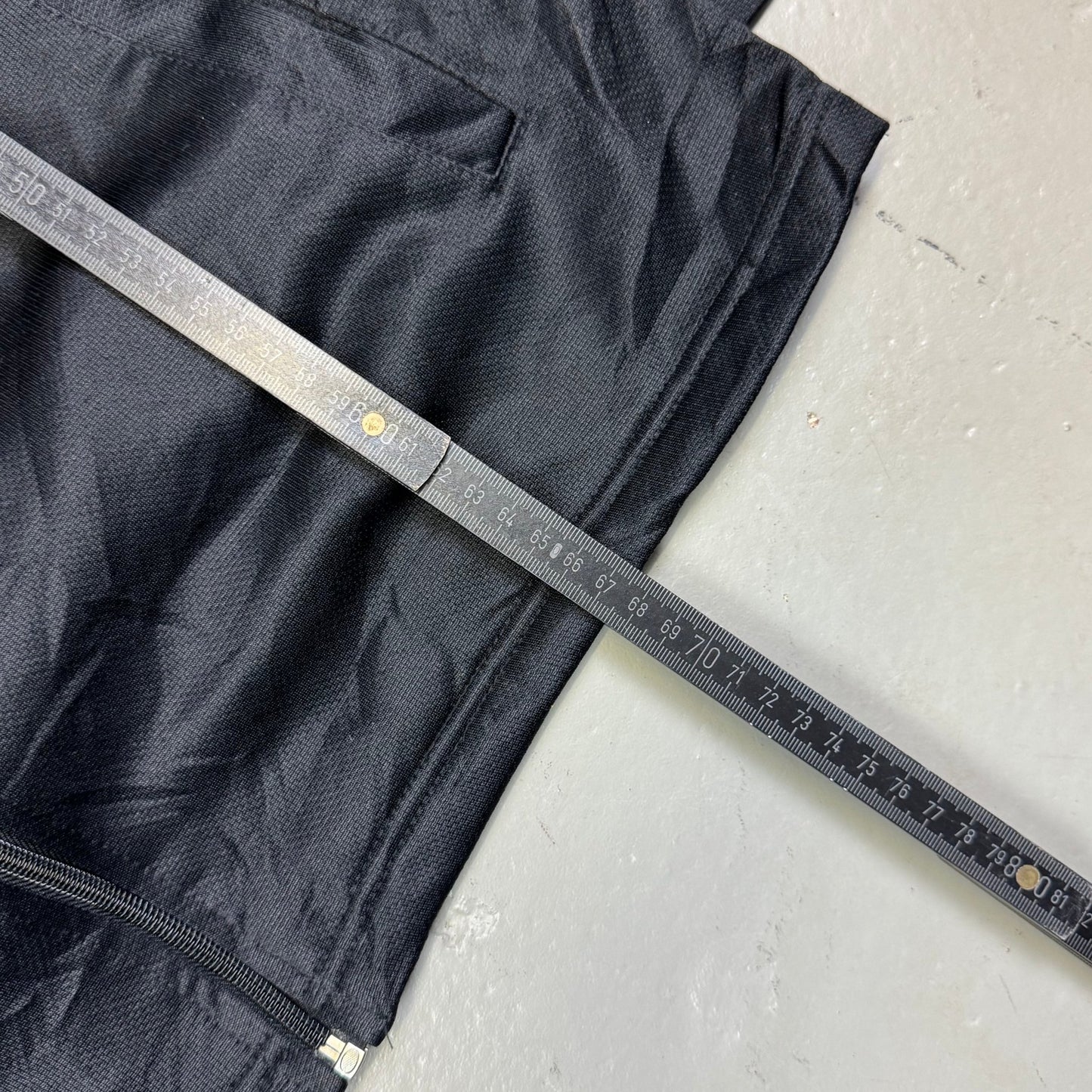 2000‘s Shift Up Track Jacket (L) - Lennys Vintage