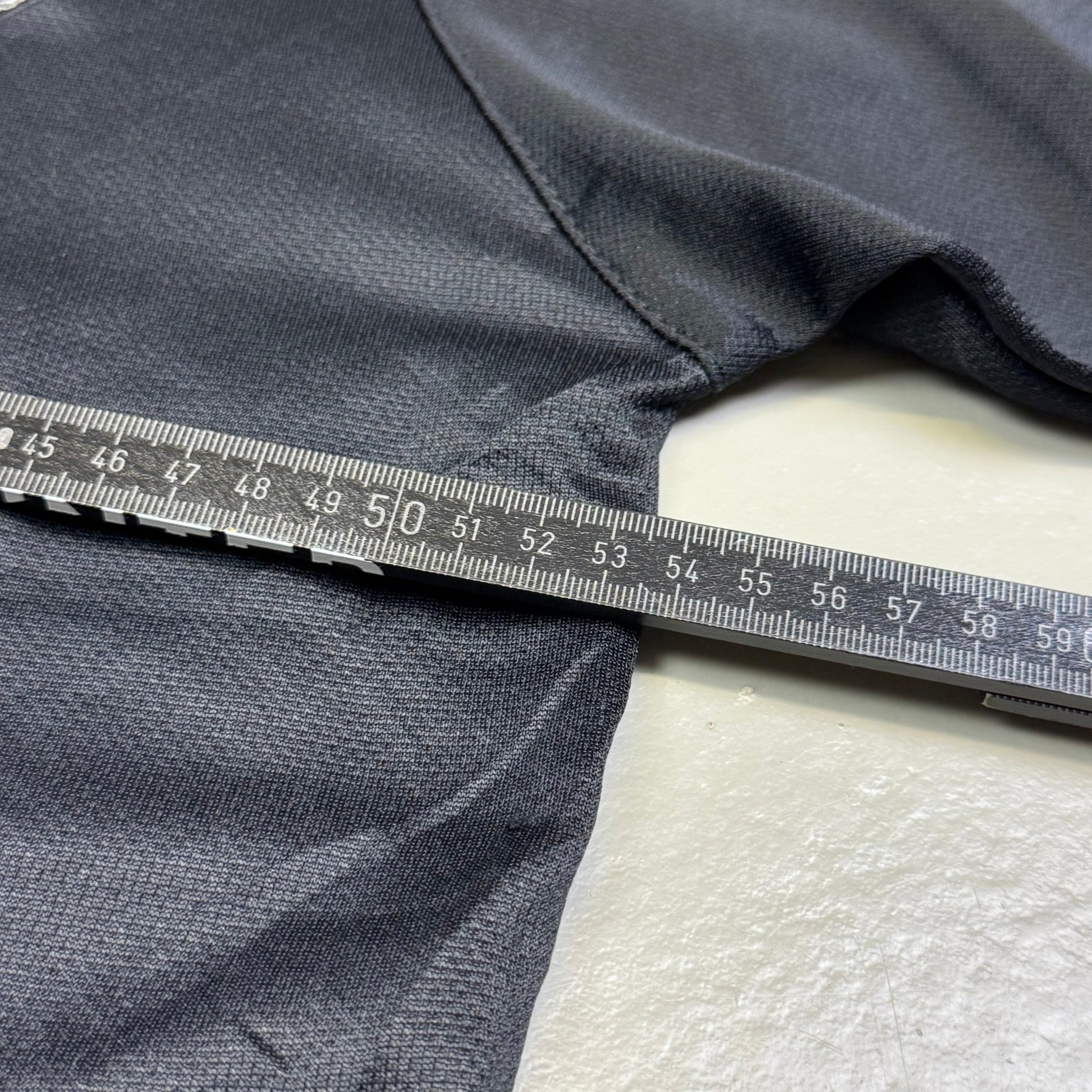 2000‘s Shift Up Track Jacket (L) - Lennys Vintage