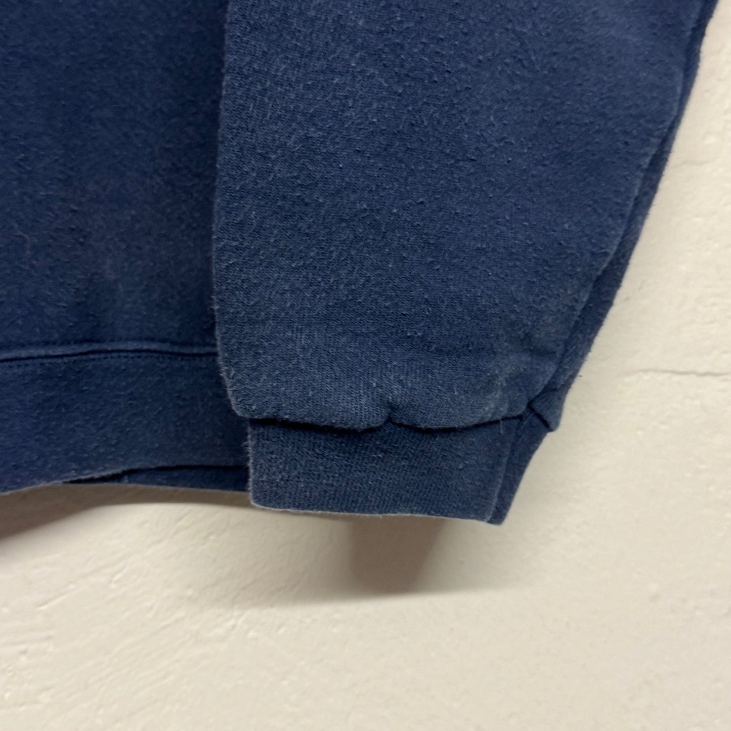 2000‘s Sir Benni Miles Hip Hop Sweater Y2K/Vintage *selten (L) - Lennys Vintage