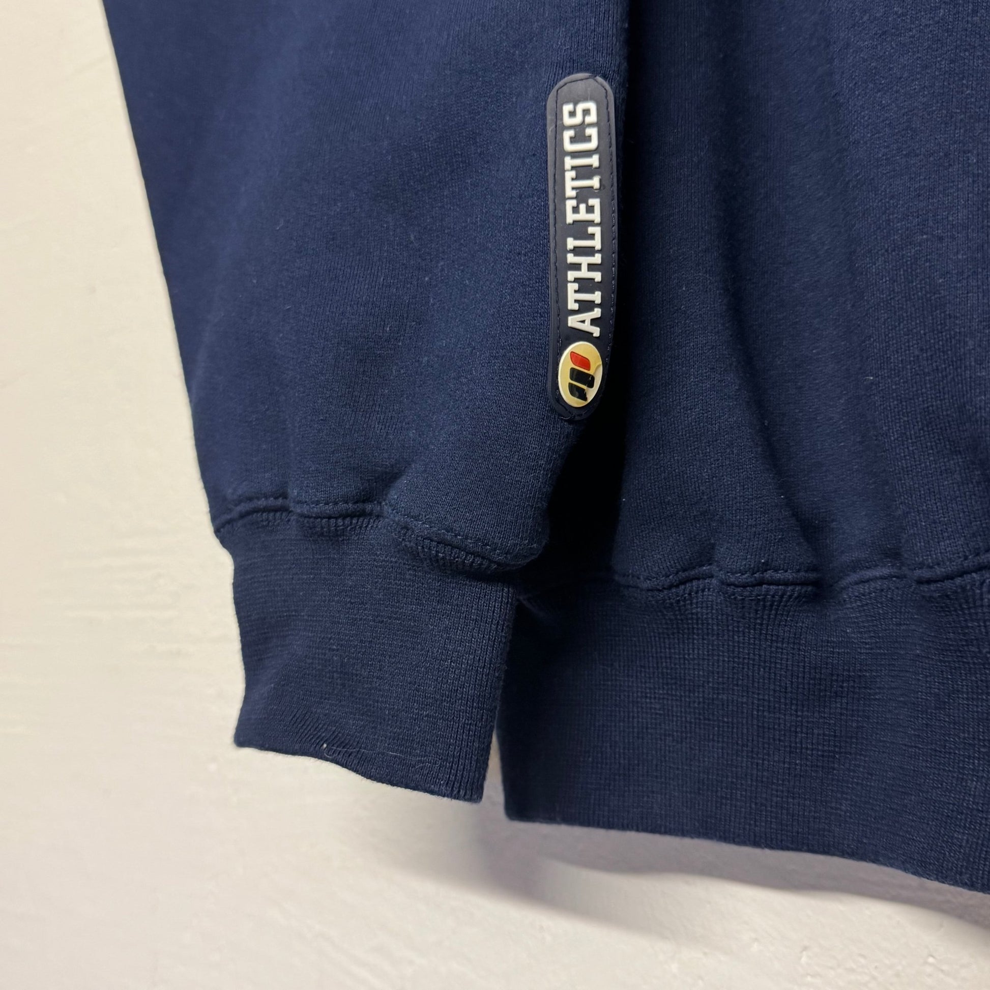 2000‘s Sir Benni Miles Hip Hop Y2K/Vintage Sweater *sehr selten (L) - Lennys Vintage