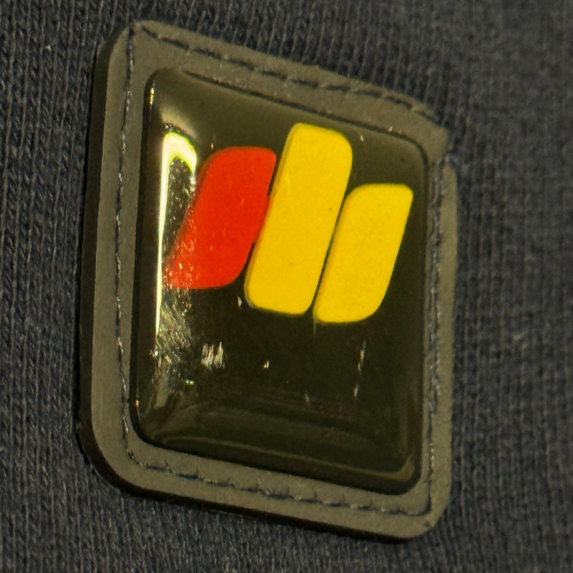 2000‘s Sir Benni Miles Hip Hop Y2K/Vintage Sweater *sehr selten (L) - Lennys Vintage