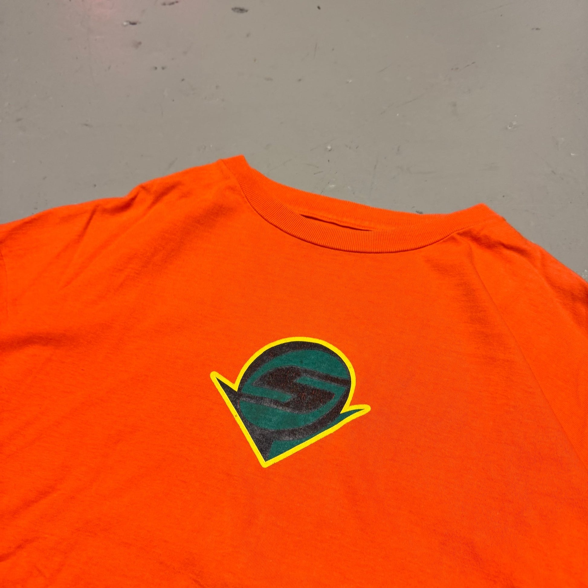 2000‘s Sixty Shirt *rare (XL) - Lennys Vintage