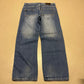 2000‘s Southpole Hip Hop Baggy Jeans 38x32 - Lennys Vintage
