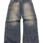 2000‘s Southpole Hip Hop Baggy Jeans 38x32 - Lennys Vintage