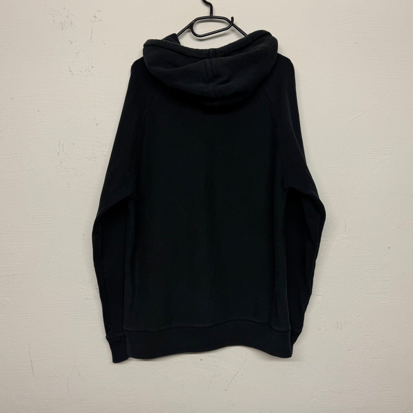 2000‘s Stüssy Hoodie (M) - Lennys Vintage