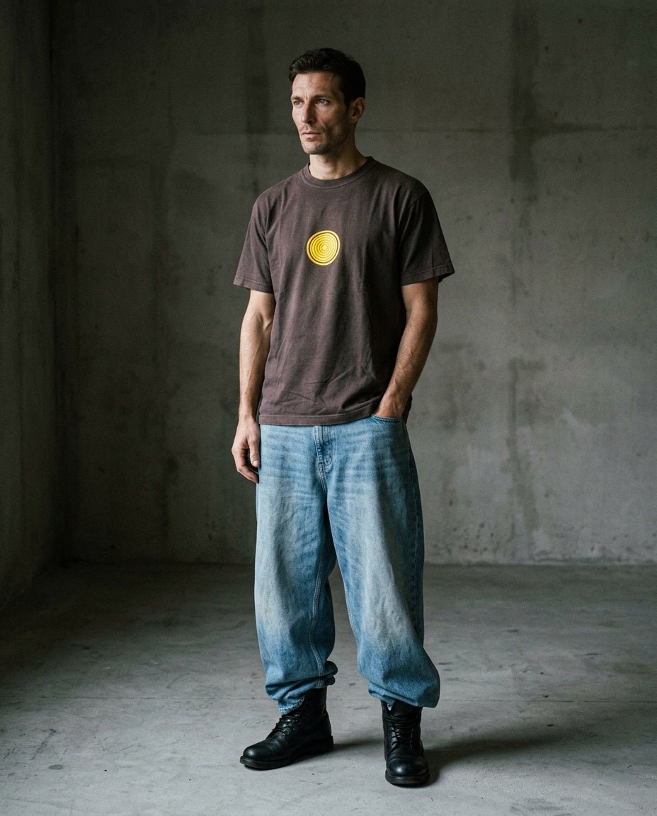 2000's Surf T-shirt * (S) - Lennys Vintage