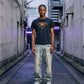 2000's T-shirt *rare (L) - Lennys Vintage