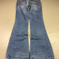 2000's Take-two Bootcut/Flared Jeans Women's *rare W29 (M) - Lennys Vintage