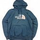 2000's The North Face Hoodie * (M) - Lennys Vintage