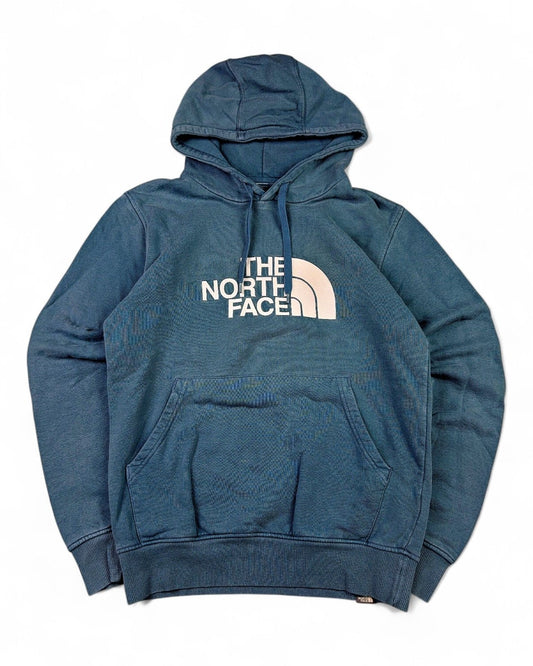 2000's The North Face Hoodie * (M) - Lennys Vintage