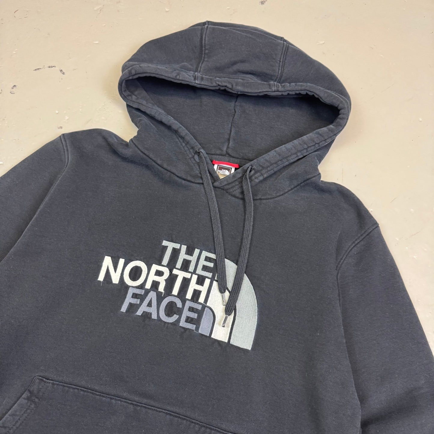 2000‘s The North Face Hoodie (S) - Lennys Vintage