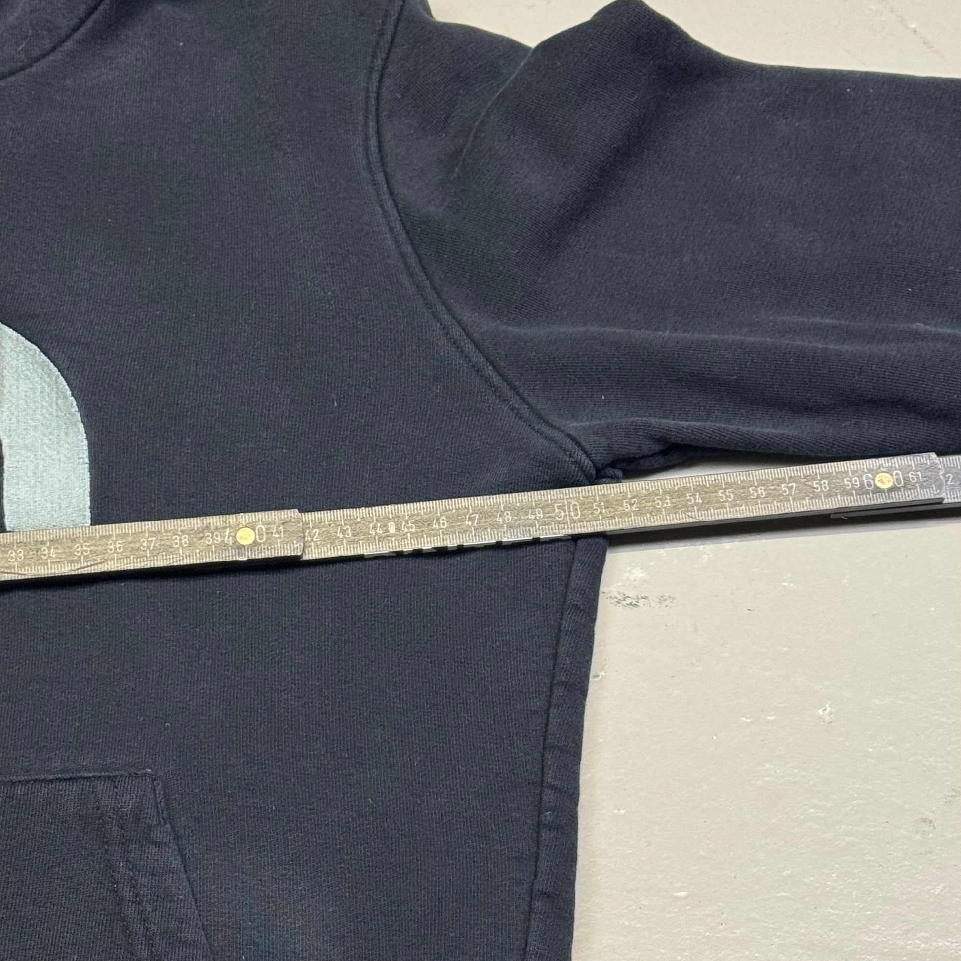 2000‘s The North Face Hoodie (S) - Lennys Vintage