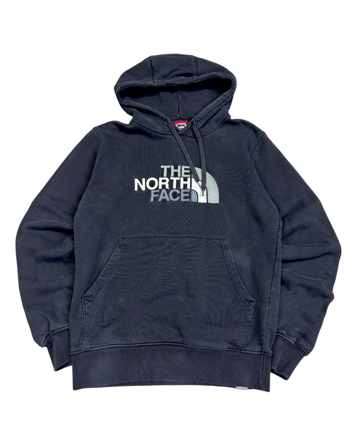 2000‘s The North Face Hoodie (S) - Lennys Vintage