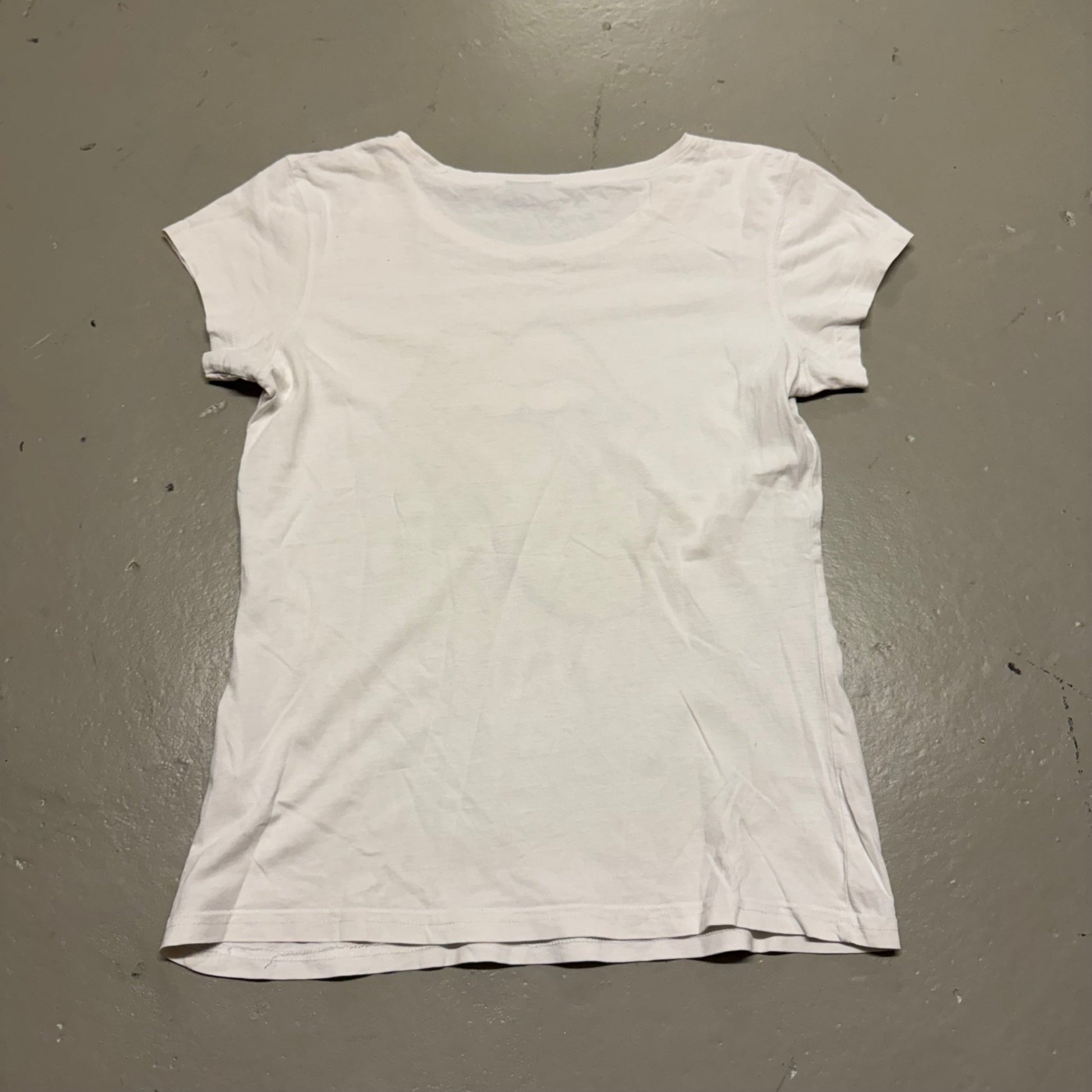 2000‘s The Rolling Stones Shirt Women‘s (M) - Lennys Vintage