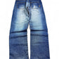 2000's Titus Skate Baggy Jeans *rare 36x34 (XL) - Lennys Vintage