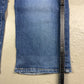 2000's Titus Skate Baggy Jeans *rare 36x34 (XL) - Lennys Vintage