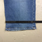 2000's Titus Skate Baggy Jeans *rare 36x34 (XL) - Lennys Vintage