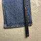 2000's Tommy Hilfiger Baggy Jeans * 35x36 (XL) - Lennys Vintage