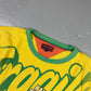 2000's Tommy Hilfiger "Fragile" T-shirt *rare (L) - Lennys Vintage