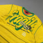 2000's Tommy Hilfiger "Fragile" T-shirt *rare (L) - Lennys Vintage