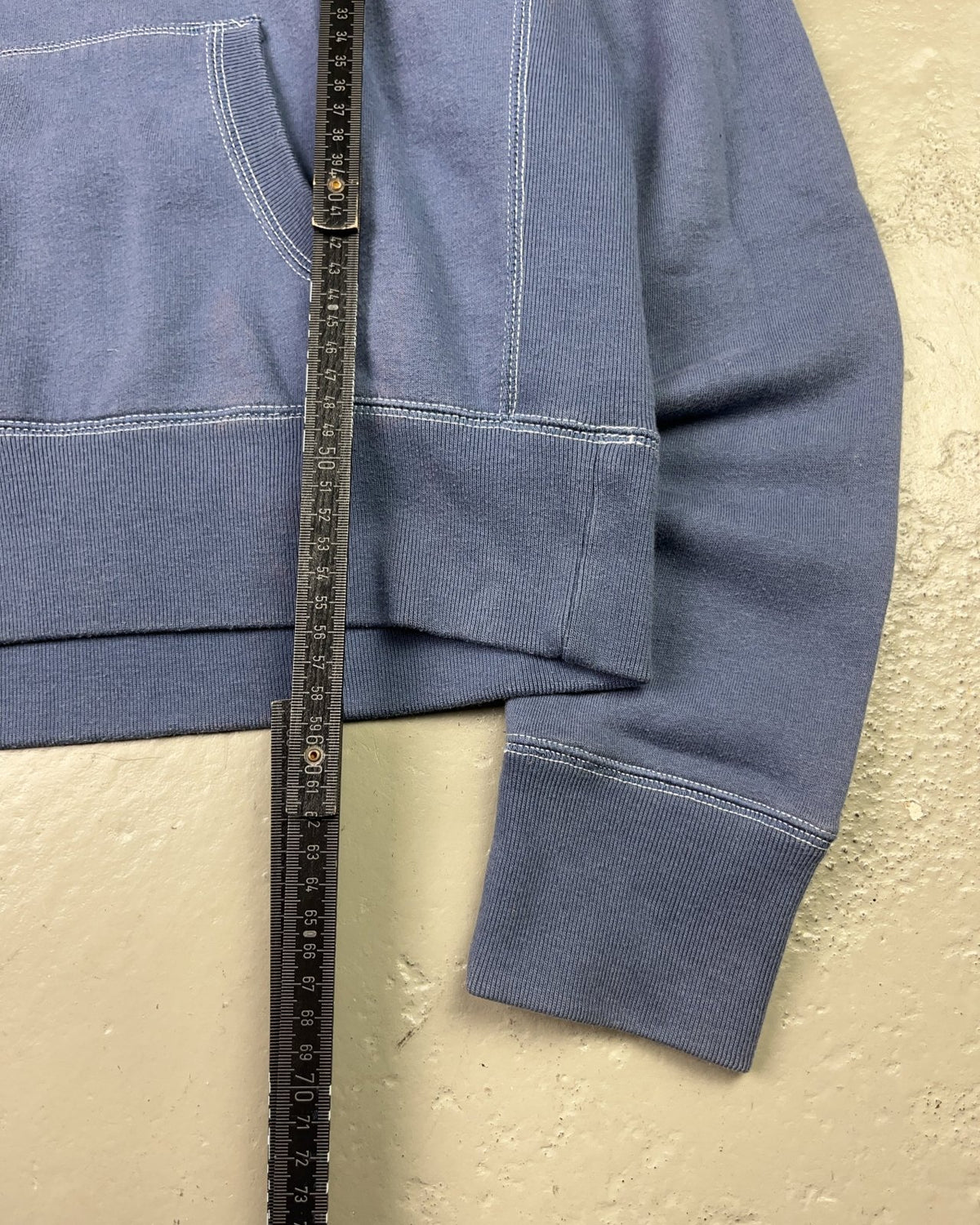 2000's Tommy Hilfiger Hoodie Women's * (L) - Lennys Vintage