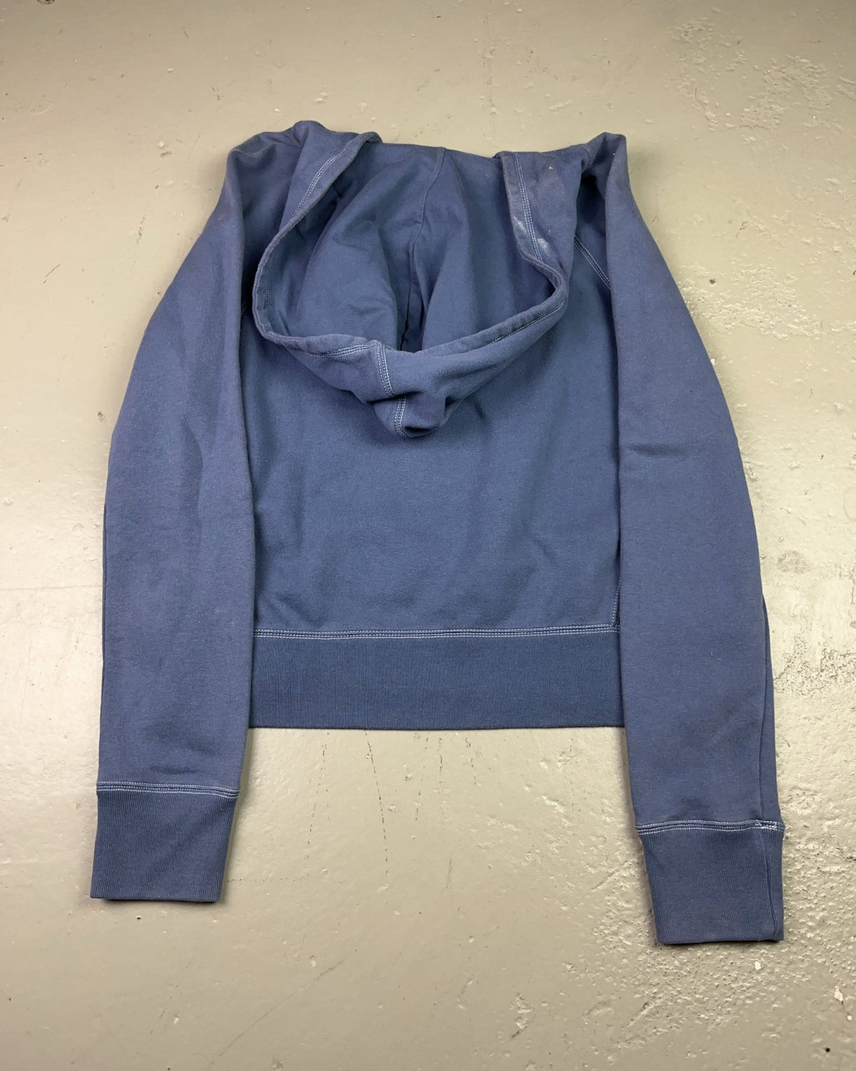 2000's Tommy Hilfiger Hoodie Women's * (L) - Lennys Vintage