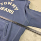 2000's Tommy Hilfiger Hoodie Women's * (L) - Lennys Vintage