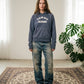 2000's Tommy Hilfiger Hoodie Women's * (L) - Lennys Vintage
