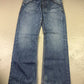 2000's Tommy Hilfiger Straight/Baggy Jeans * 35x34 (XL) - Lennys Vintage