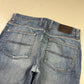 2000's Tommy Hilfiger Straight/Baggy Jeans * 35x34 (XL) - Lennys Vintage