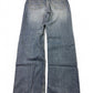 2000's Tommy Hilfiger Straight/Baggy Jeans *rare 36x34 (XL) - Lennys Vintage