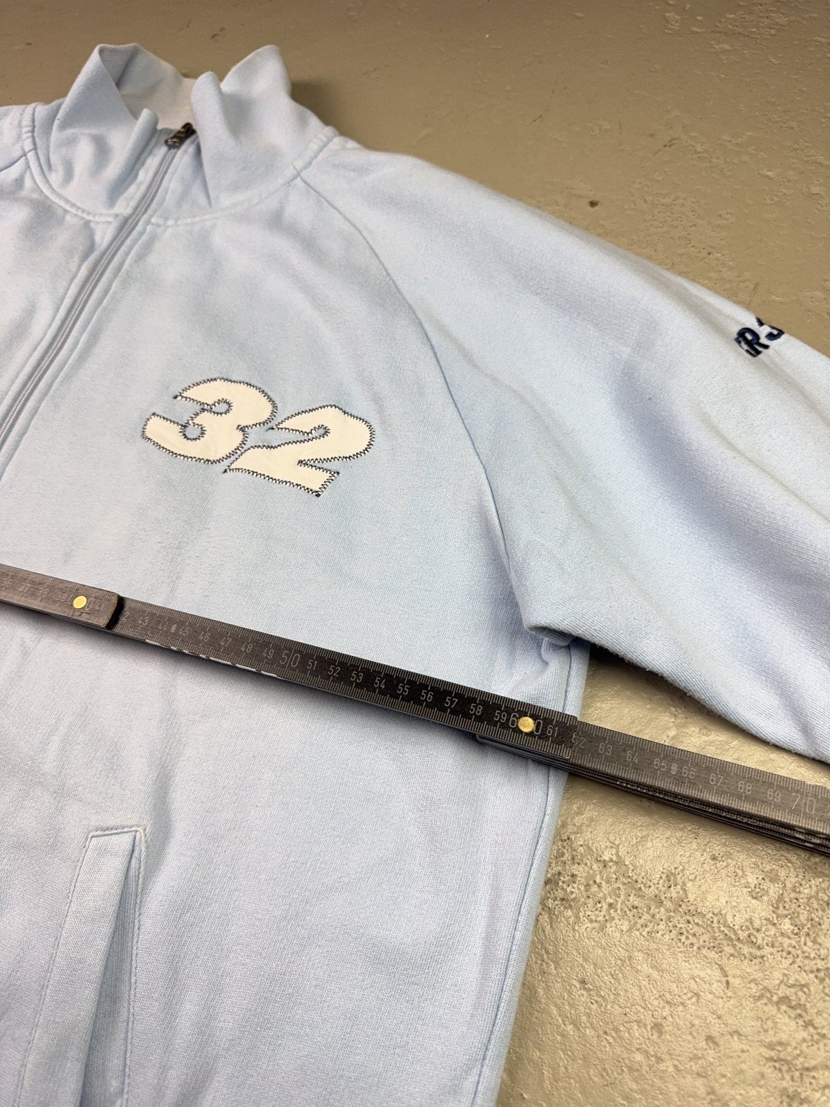 2000's Track Jacket *rare (XL) - Lennys Vintage