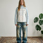 2000's Track Jacket Women's * (L) - Lennys Vintage