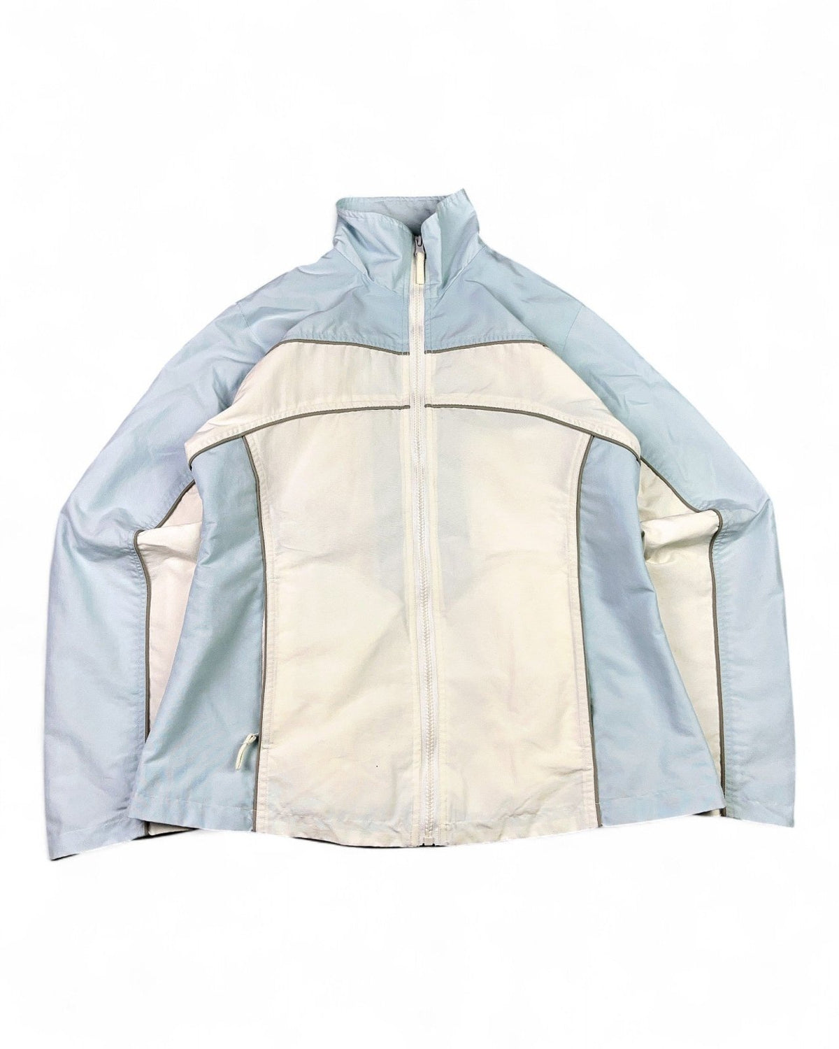 2000's Track Jacket Women's * (L) - Lennys Vintage