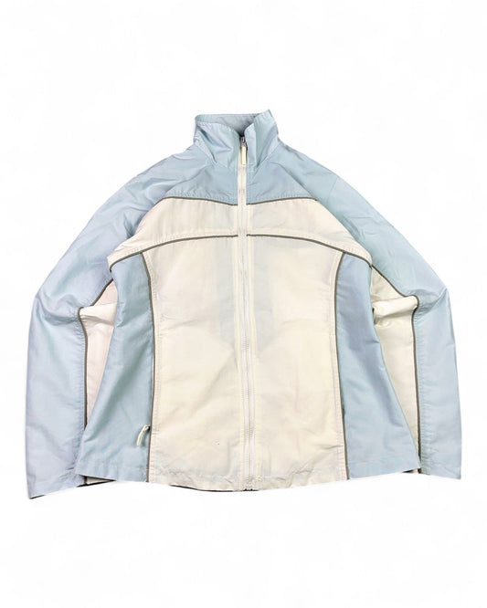 2000's Track Jacket Women's * (L) - Lennys Vintage