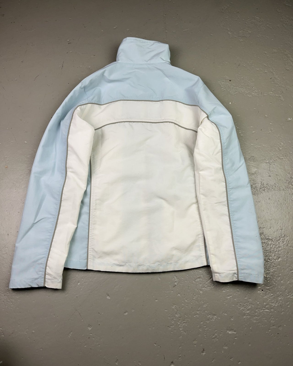 2000's Track Jacket Women's * (L) - Lennys Vintage