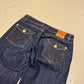 2000‘s Trf Denim Bootcut Low Waist Jeans Women‘s 32x28 - Lennys Vintage