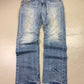 2000's Tribal Gear Hip Hop Straight/Baggy Jeans *rare 36x34 (XL) - Lennys Vintage