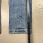 2000's Tribal Gear Hip Hop Straight/Baggy Jeans *rare 36x34 (XL) - Lennys Vintage