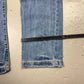 2000's Tribal Gear Hip Hop Straight/Baggy Jeans *rare 36x34 (XL) - Lennys Vintage