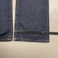 2000's True Religion Baggy/Bootcut Jeans * 40x36 (3XL) - Lennys Vintage