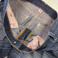2000's True Religion Baggy/Bootcut Jeans * 40x36 (3XL) - Lennys Vintage
