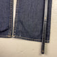2000's True Religion Baggy/Bootcut Jeans * 40x36 (3XL) - Lennys Vintage