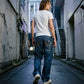 2000's True Religion Baggy/Bootcut Jeans * 40x36 (3XL) - Lennys Vintage