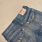 2000‘s True Religion made in U.S.A. Shorts/Jorts (W37) - Lennys Vintage