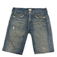 2000‘s True Religion made in U.S.A. Shorts/Jorts (W37) - Lennys Vintage